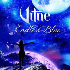 Endless Blue mp3 Album by Vitne