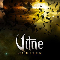 Jupiter mp3 Album by Vitne