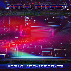 Agent Architecture mp3 Album by VIRTUAL TERRORIST