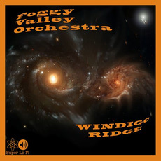Windigo Ridge mp3 Album by Foggy Valley Orchestra