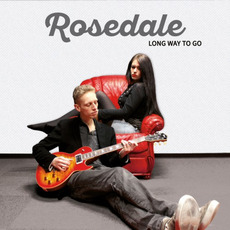 Long Way To Go mp3 Album by Rosedale