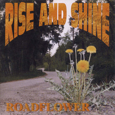 Roadflower mp3 Album by Rise and Shine