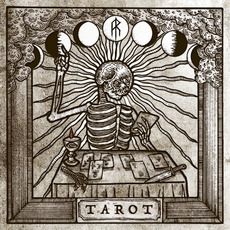 Tarot mp3 Album by Æther Realm