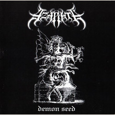 Demon Seed mp3 Album by Azarath