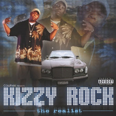 The Realist mp3 Album by Kizzy Rock