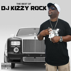 The Best Of mp3 Artist Compilation by DJ Kizzy Rock