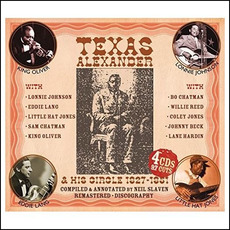 Texas Alexander & His Circle 1927-1951 mp3 Artist Compilation by Texas Alexander