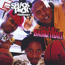Do Dat Basketball mp3 Single by Splack Pack & Kidd Money