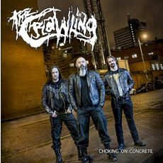 Choking On Concrete mp3 Single by The Crawling