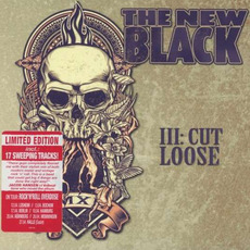 III: Cut Loose (Limited Edition) mp3 Album by The New Black