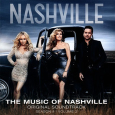 The Music of Nashville: Original Soundtrack, Season 4, Volume 2 mp3 Soundtrack by Various Artists