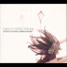 Disco Spectrum mp3 Compilation by Various Artists