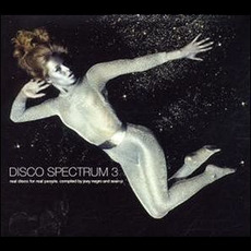 Disco Spectrum 3 mp3 Compilation by Various Artists