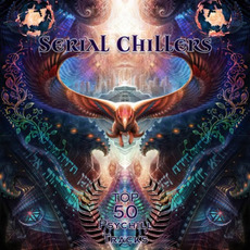 Serial Chillers: Top 50 Psychill Tracks mp3 Compilation by Various Artists