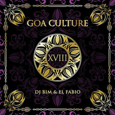 Goa Culture XVIII mp3 Compilation by Various Artists