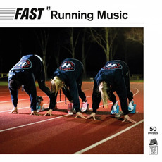 Fast Running Music mp3 Compilation by Various Artists