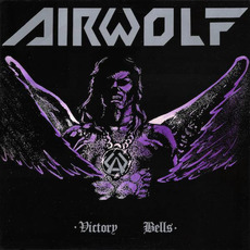 Victory Bells mp3 Album by Airwolf