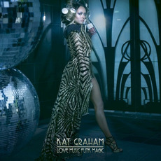 Love Music Funk Magic mp3 Album by Kat Graham