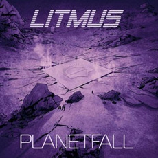 PlanetFall mp3 Album by Litmus