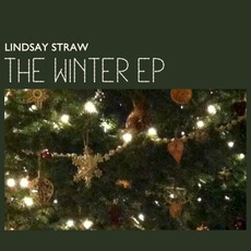 The Winter EP mp3 Album by Lindsay Straw