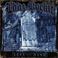 Left for Dead (Limited Edition) mp3 Album by Laaz Rockit