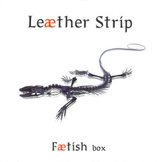 Fætish Box mp3 Album by Leæther Strip
