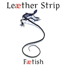 Fætish mp3 Album by Leæther Strip
