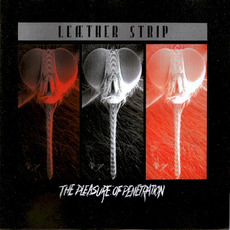 The Pleasure of Penetration mp3 Album by Leæther Strip
