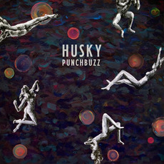 Punchbuzz mp3 Album by Husky