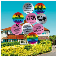 Home Counties mp3 Album by Saint Etienne