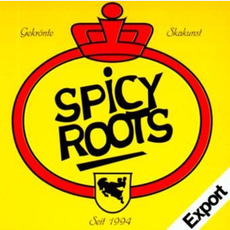 Export mp3 Album by Spicy Roots