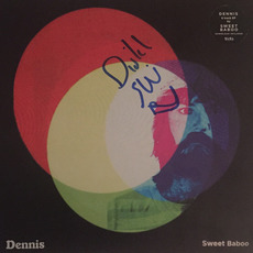 Dennis mp3 Album by Sweet Baboo