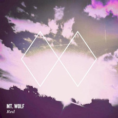 Red (Deluxe Edition) mp3 Album by Mt. Wolf