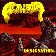 Designation mp3 Album by Gladiator