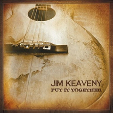Put It Together mp3 Album by Jim Keaveny