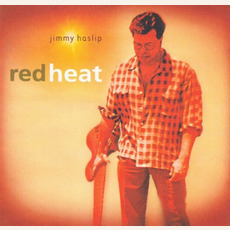 Red Heat mp3 Album by Jimmy Haslip