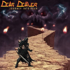 Journey Into Fear (Re-Issue) mp3 Album by Deaf Dealer