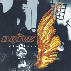 Diablero mp3 Album by Drive