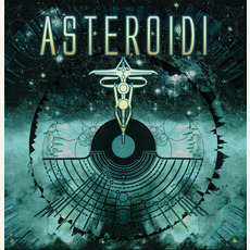 Asteroidi mp3 Album by Progenie Terrestre Pura