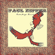Kamikaze Heart mp3 Album by Paul Nipper