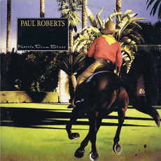 Kettle Drum Blues mp3 Album by Paul Roberts