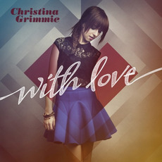 With Love mp3 Album by Christina Grimmie