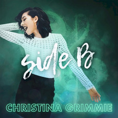 Side B mp3 Album by Christina Grimmie