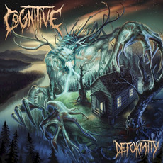 Deformity mp3 Album by Cognitive