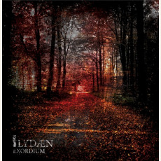 Exordium mp3 Album by Ilydaen