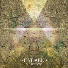 Digressions mp3 Album by Ilydaen