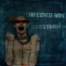 Asylum mp3 Album by Infected Rain