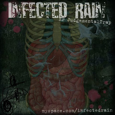 EP Judgemental Trap mp3 Album by Infected Rain