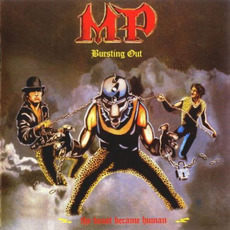 Bursting Out: The Beast Became Human / Get It Now mp3 Artist Compilation by MP