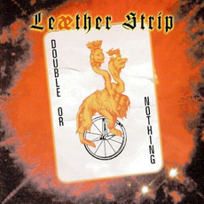 Double or Nothing mp3 Artist Compilation by Leæther Strip